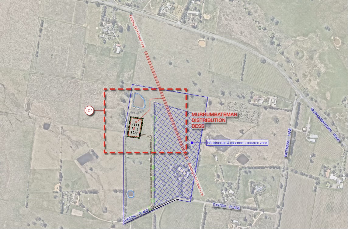 power station plan 